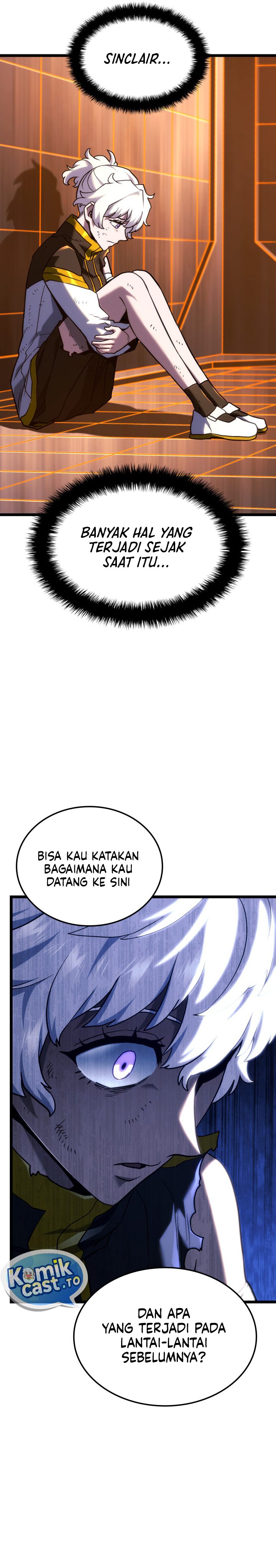 Revenge Of The Iron Blooded Sword Hound Chapter 173 Halaman 14