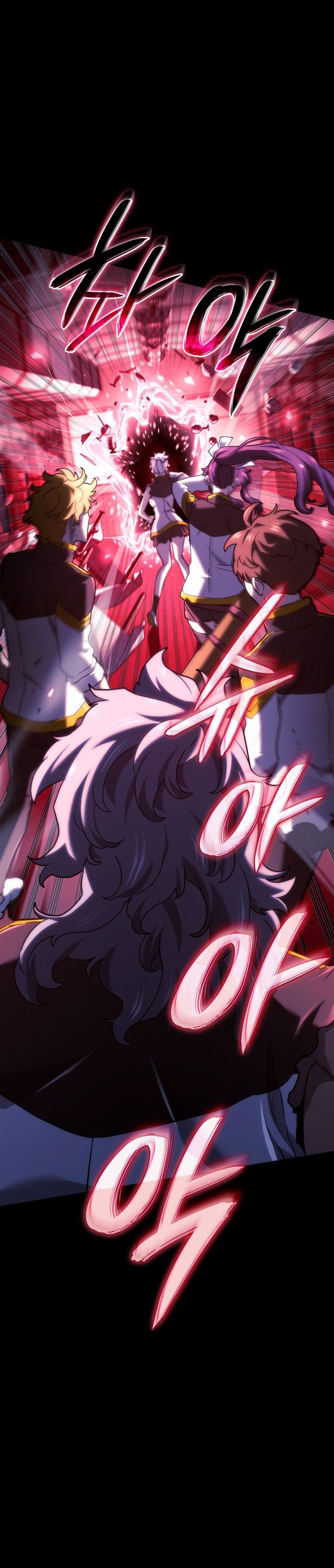 Revenge Of The Iron Blooded Sword Hound Chapter 173 Halaman 26