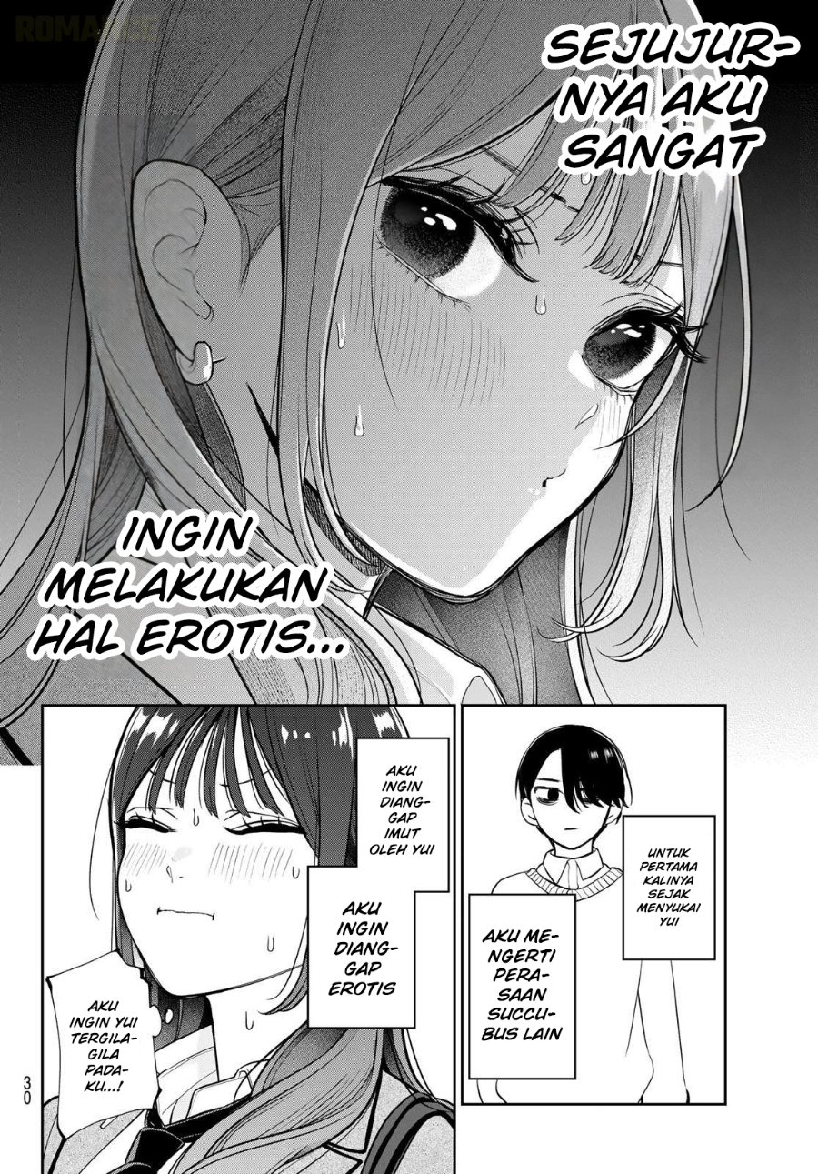 Ririmu Horikku Chapter 1 Halaman 20