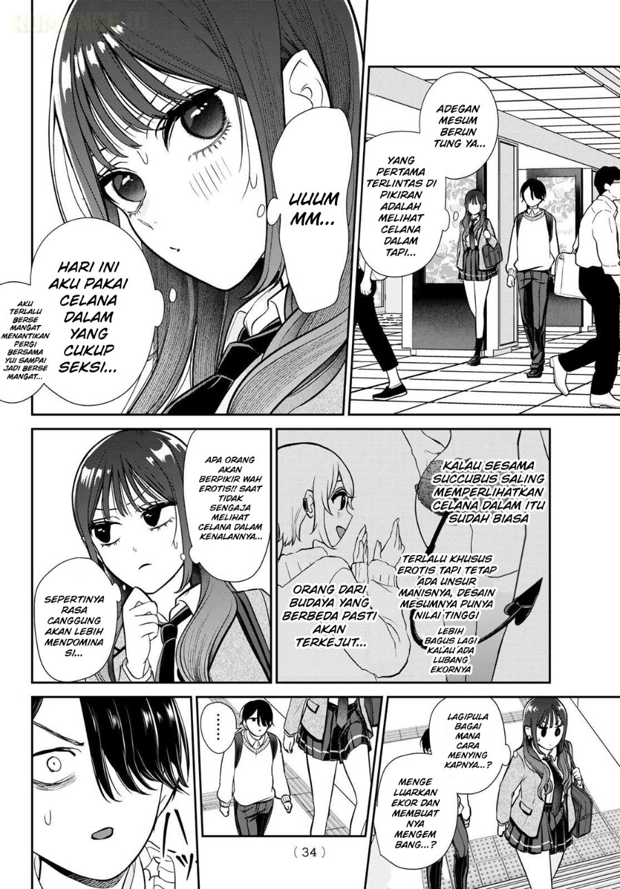 Ririmu Horikku Chapter 1 Halaman 24