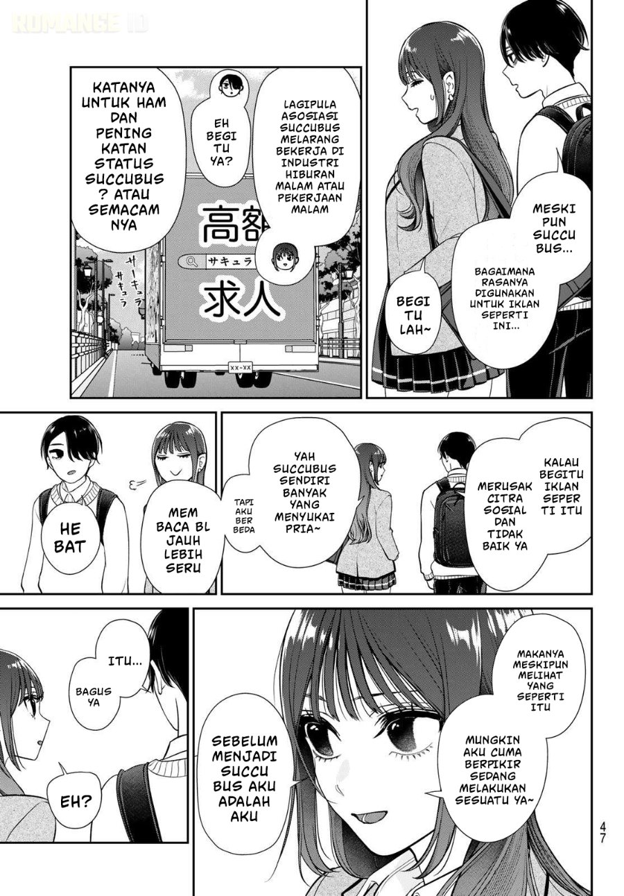Ririmu Horikku Chapter 1 Halaman 37