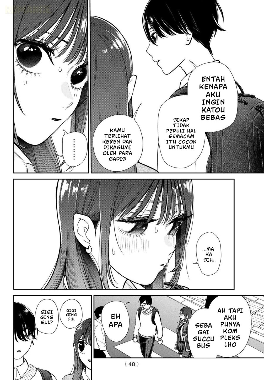 Ririmu Horikku Chapter 1 Halaman 38