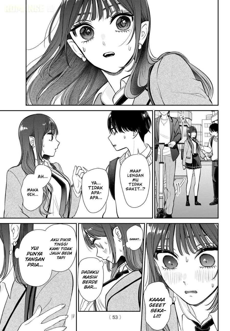 Ririmu Horikku Chapter 1 Halaman 43