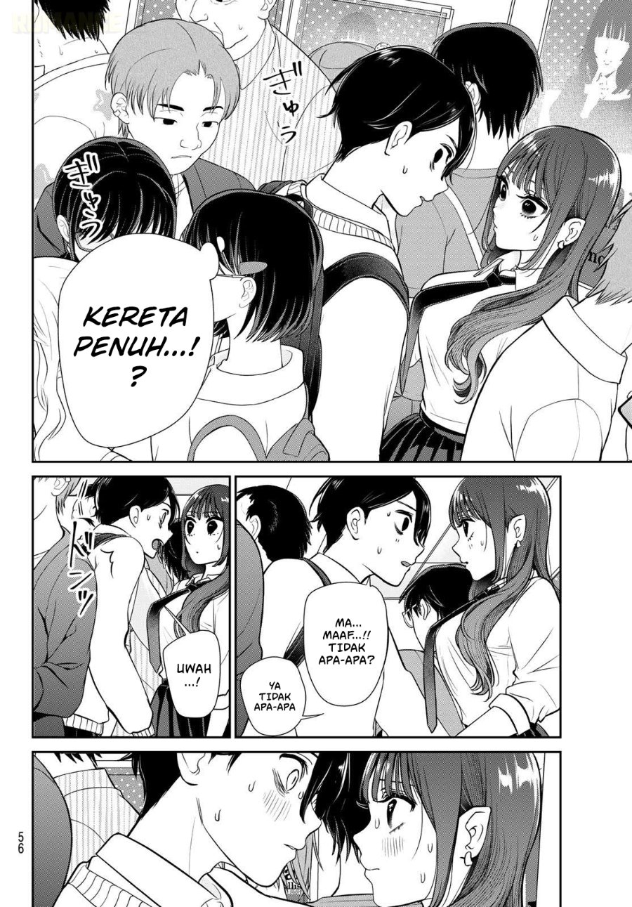 Ririmu Horikku Chapter 1 Halaman 46