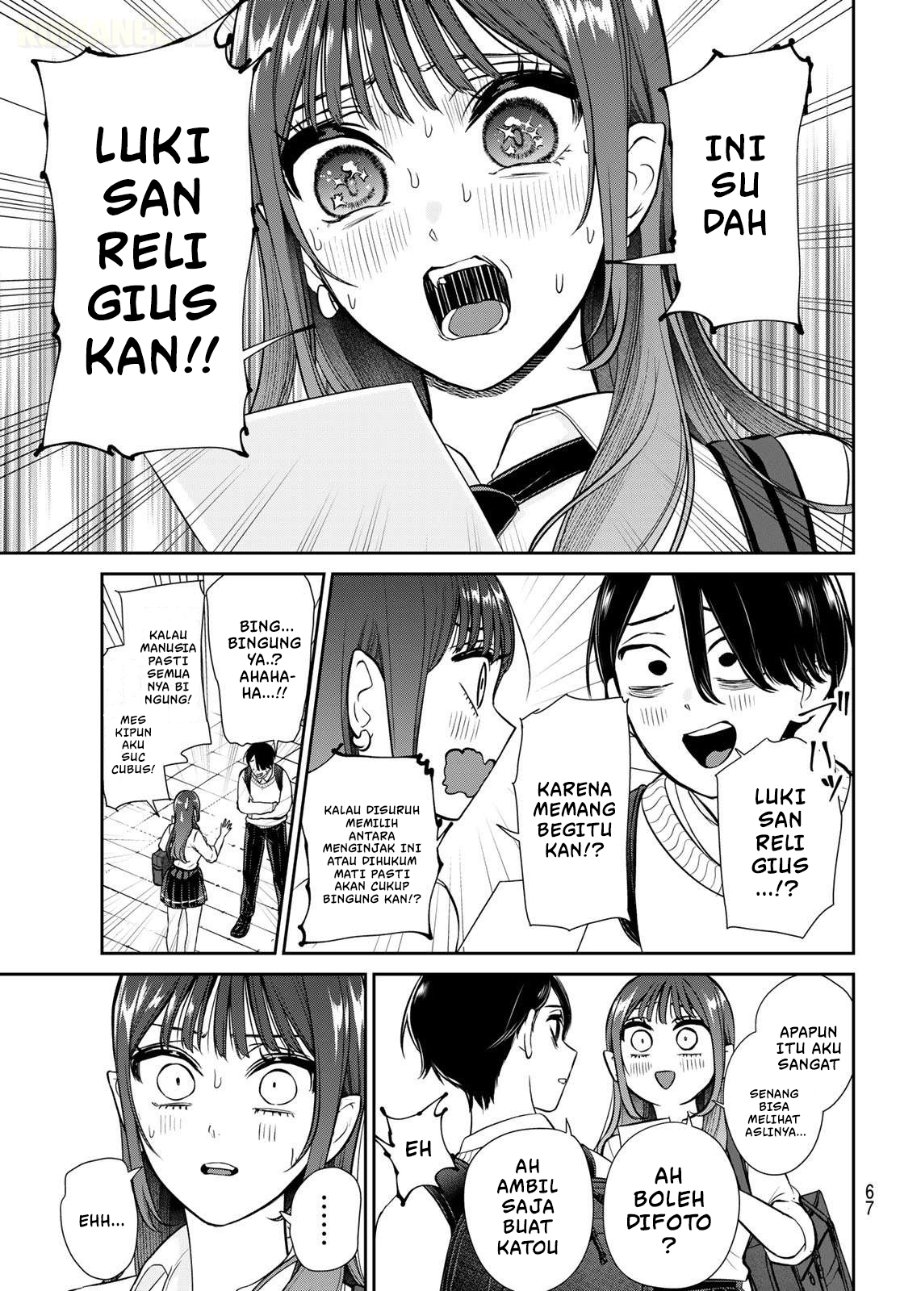 Ririmu Horikku Chapter 1 Halaman 57