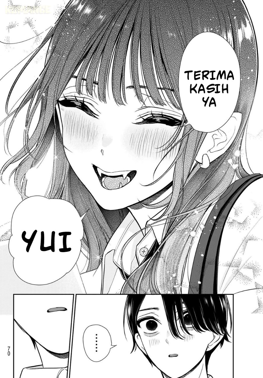 Ririmu Horikku Chapter 1 Halaman 60