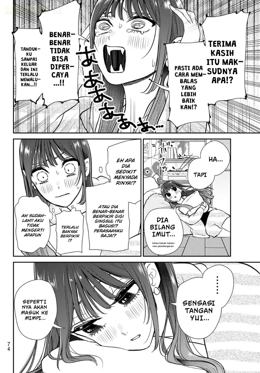 Ririmu Horikku Chapter 1 Halaman 64