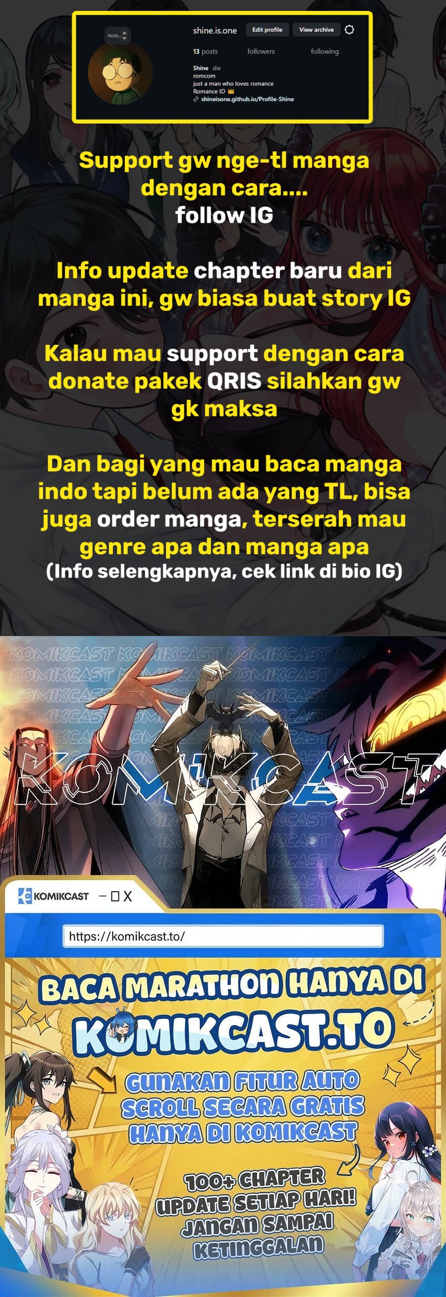 Ririmu Horikku Chapter 1 Halaman 68