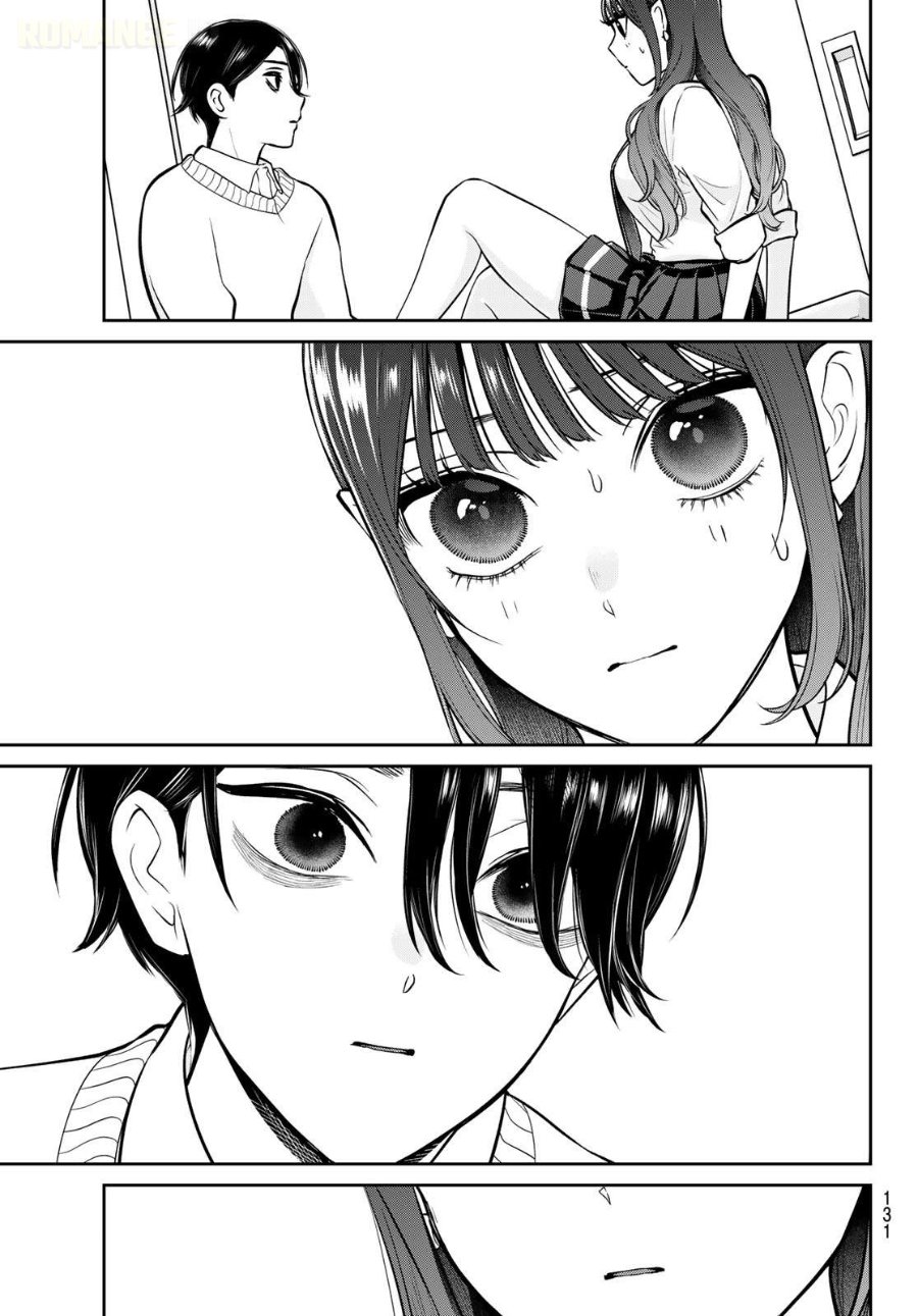 Ririmu Horikku Chapter 3 Halaman 21