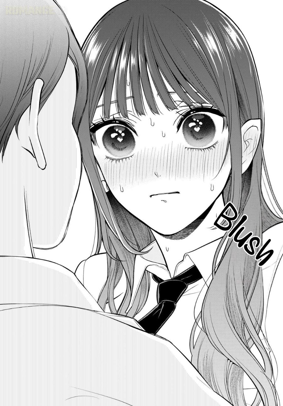 Ririmu Horikku Chapter 3 Halaman 22
