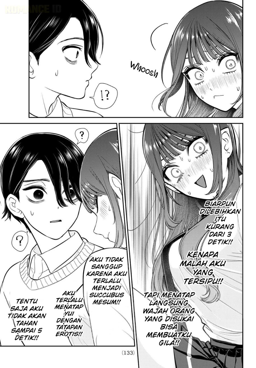 Ririmu Horikku Chapter 3 Halaman 23