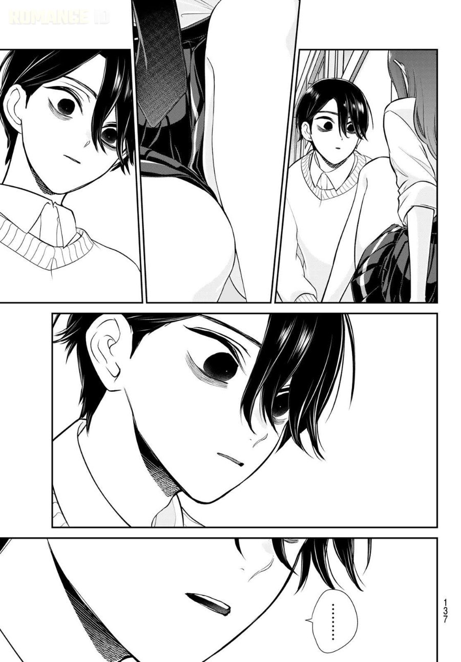 Ririmu Horikku Chapter 3 Halaman 27
