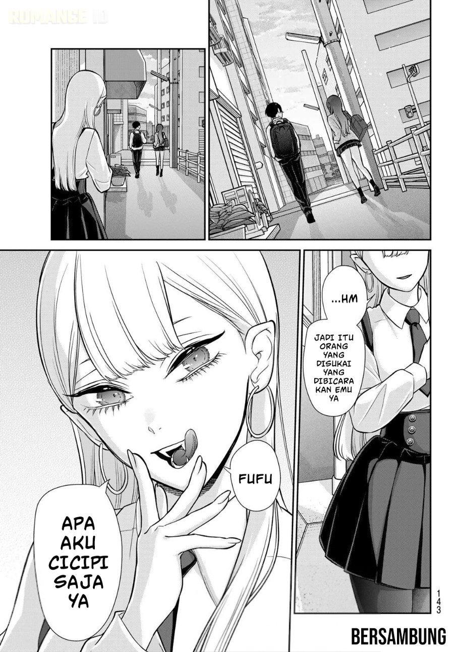 Ririmu Horikku Chapter 3 Halaman 33