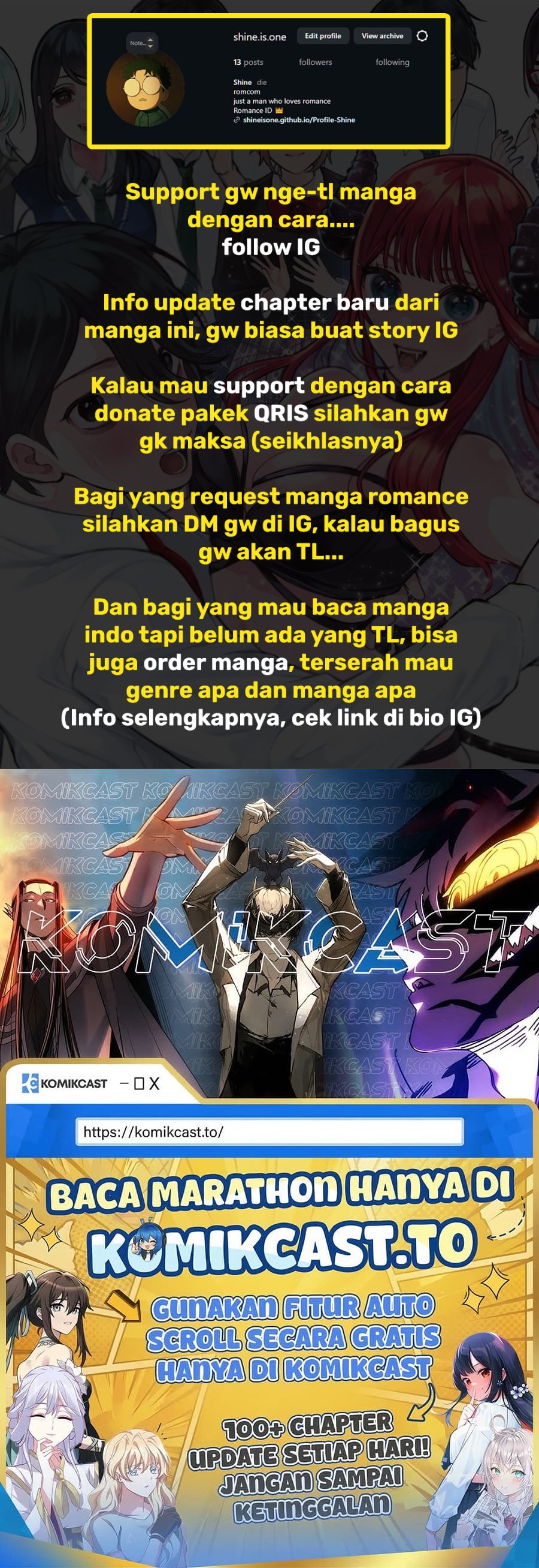Ririmu Horikku Chapter 3 Halaman 35
