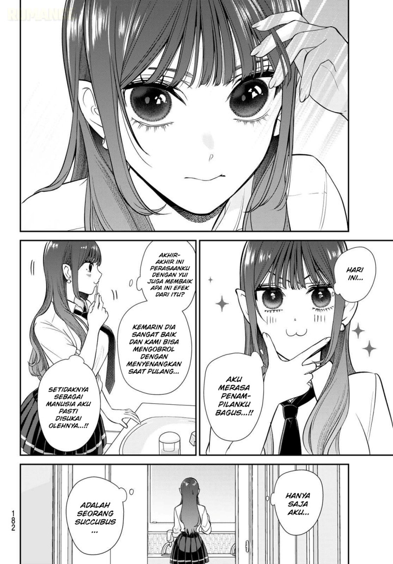 Ririmu Horikku Chapter 4 Halaman 6