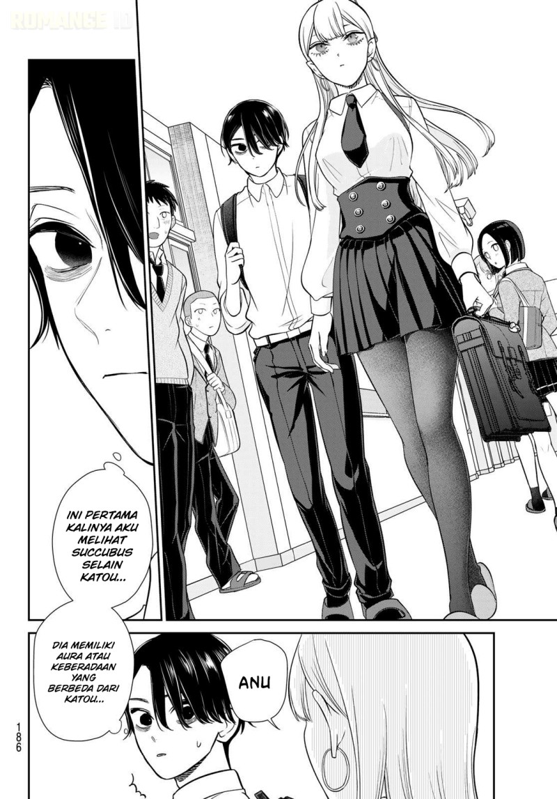 Ririmu Horikku Chapter 4 Halaman 10