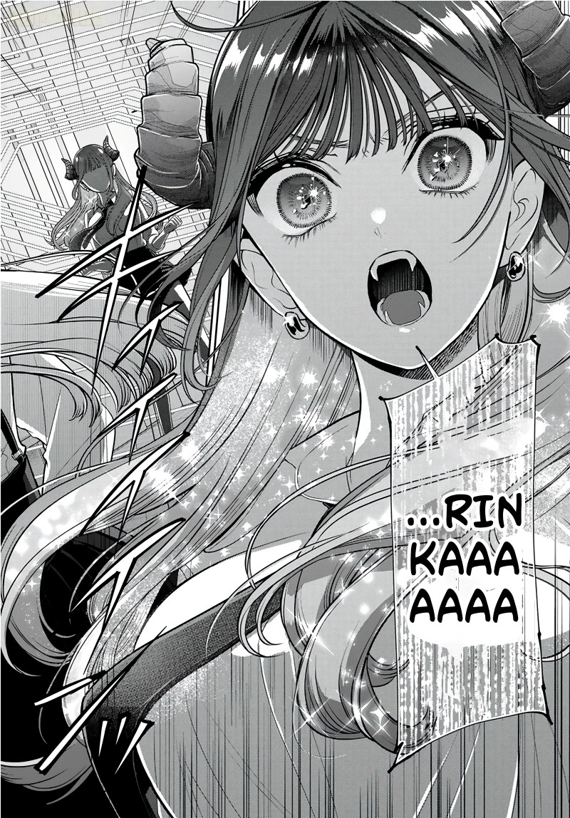 Ririmu Horikku Chapter 6 Halaman 5