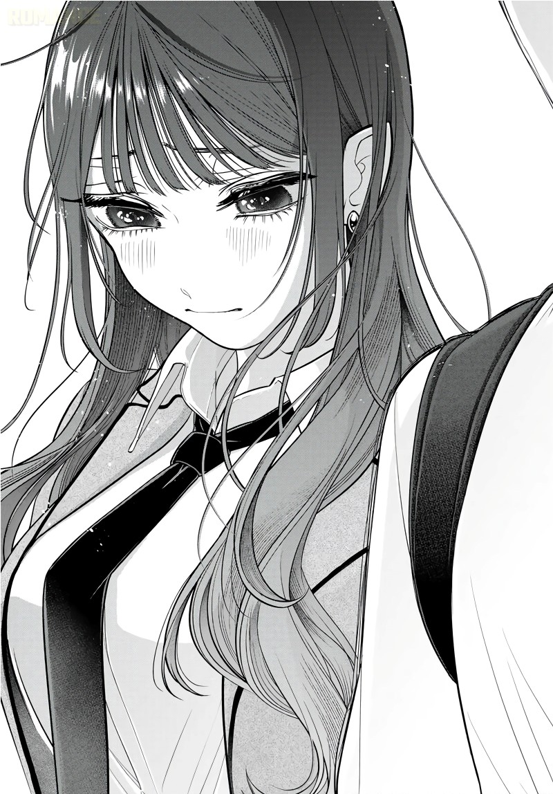 Ririmu Horikku Chapter 6 Halaman 16