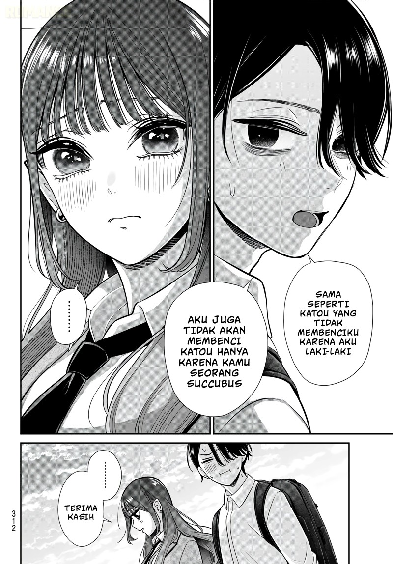 Ririmu Horikku Chapter 6 Halaman 21