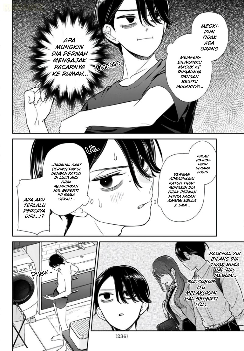 Ririmu Horikku Chapter 7 Halaman 5