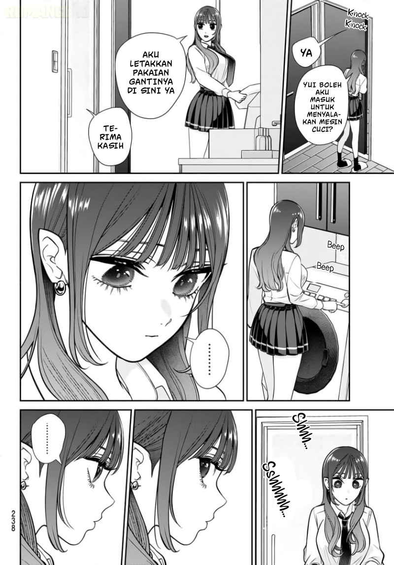 Ririmu Horikku Chapter 7 Halaman 7
