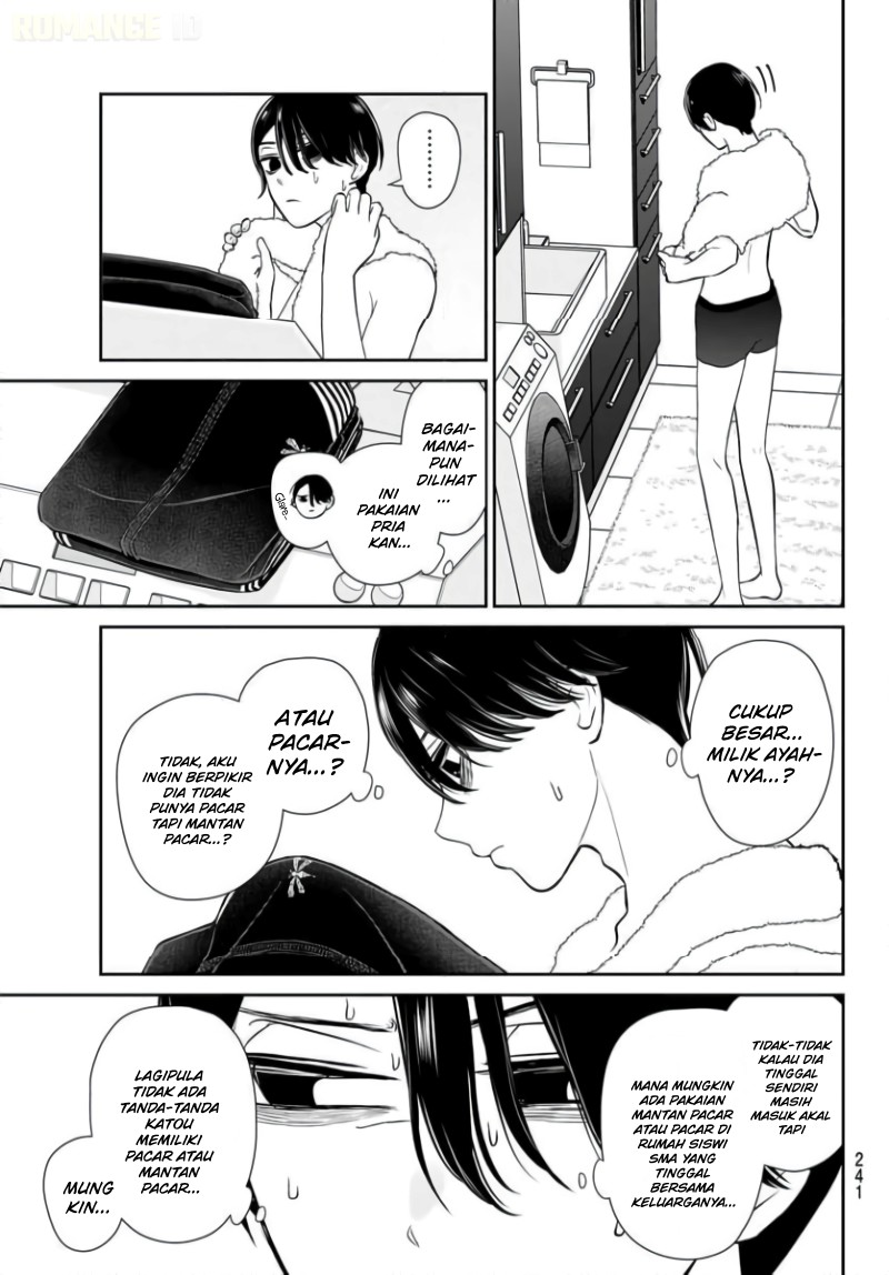 Ririmu Horikku Chapter 7 Halaman 10