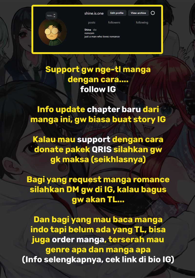 Ririmu Horikku Chapter 7 Halaman 15