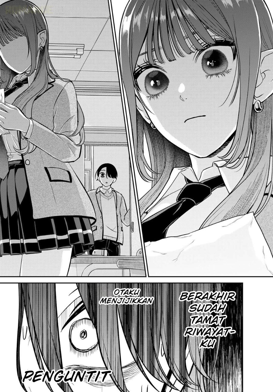 Ririmu Horikku Chapter 10 Halaman 7
