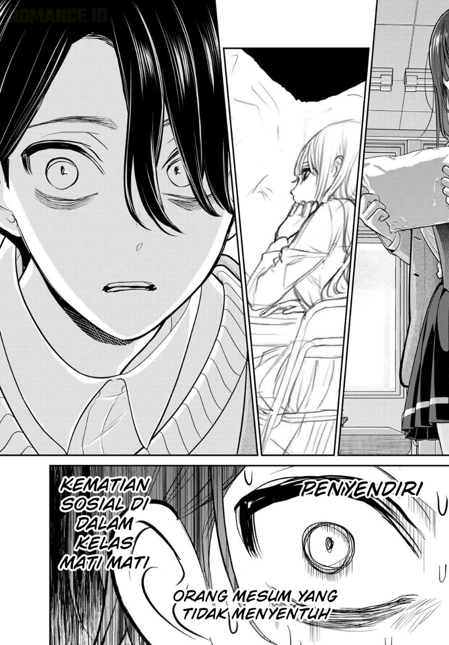Ririmu Horikku Chapter 10 Halaman 8