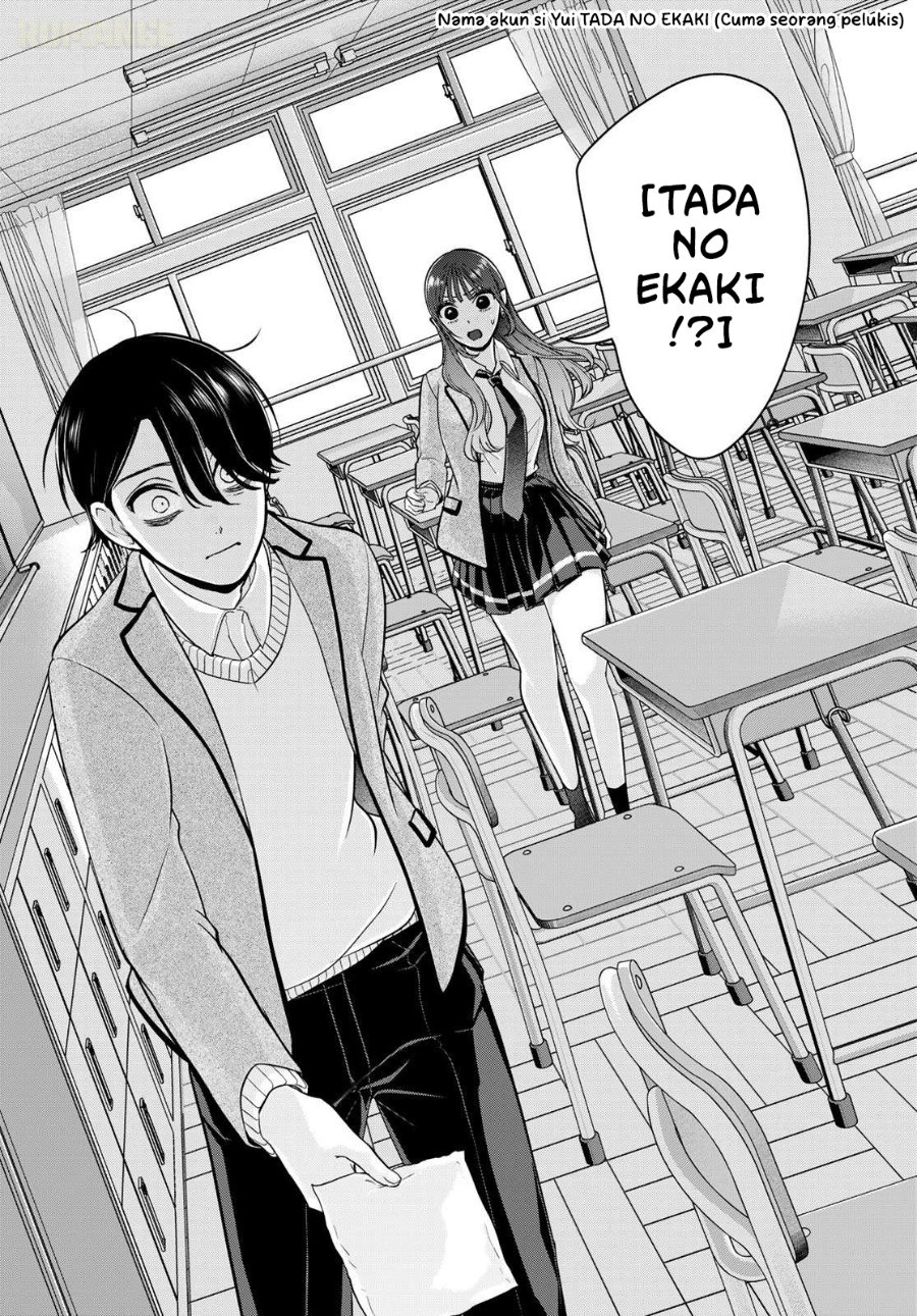 Ririmu Horikku Chapter 10 Halaman 13
