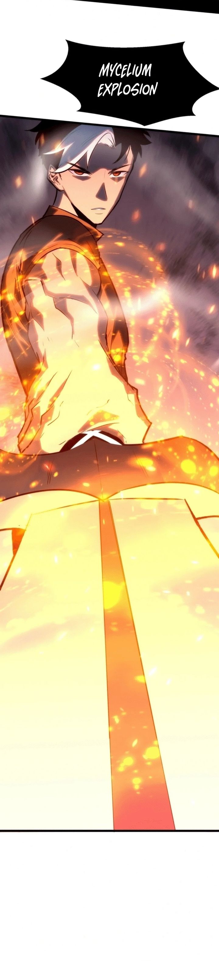 Rise Of The Mushroom King Chapter 6 Halaman 18