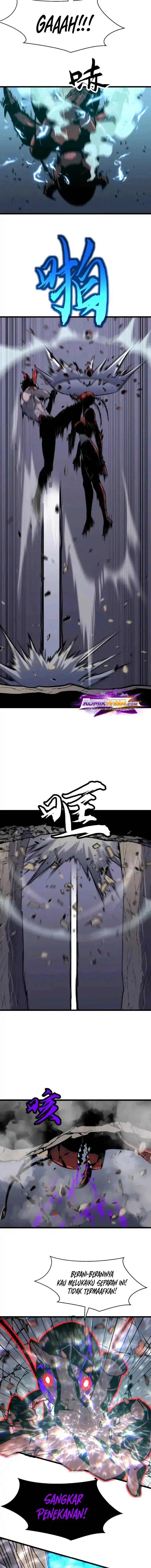 Rise Of The Mushroom King Chapter 20 Halaman 7