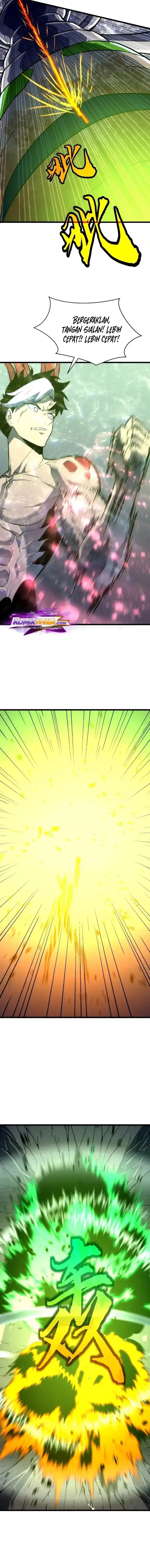 Rise Of The Mushroom King Chapter 20 Halaman 10