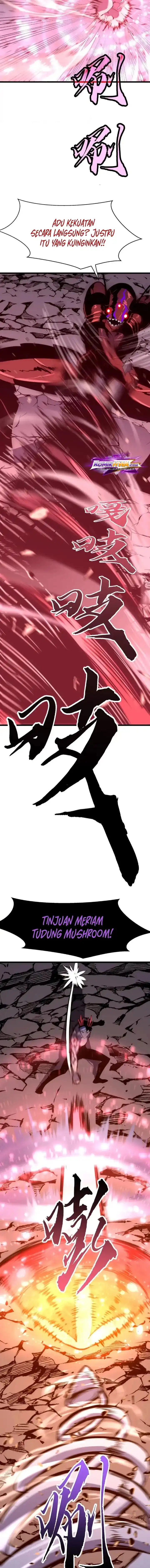 Rise Of The Mushroom King Chapter 20 Halaman 12