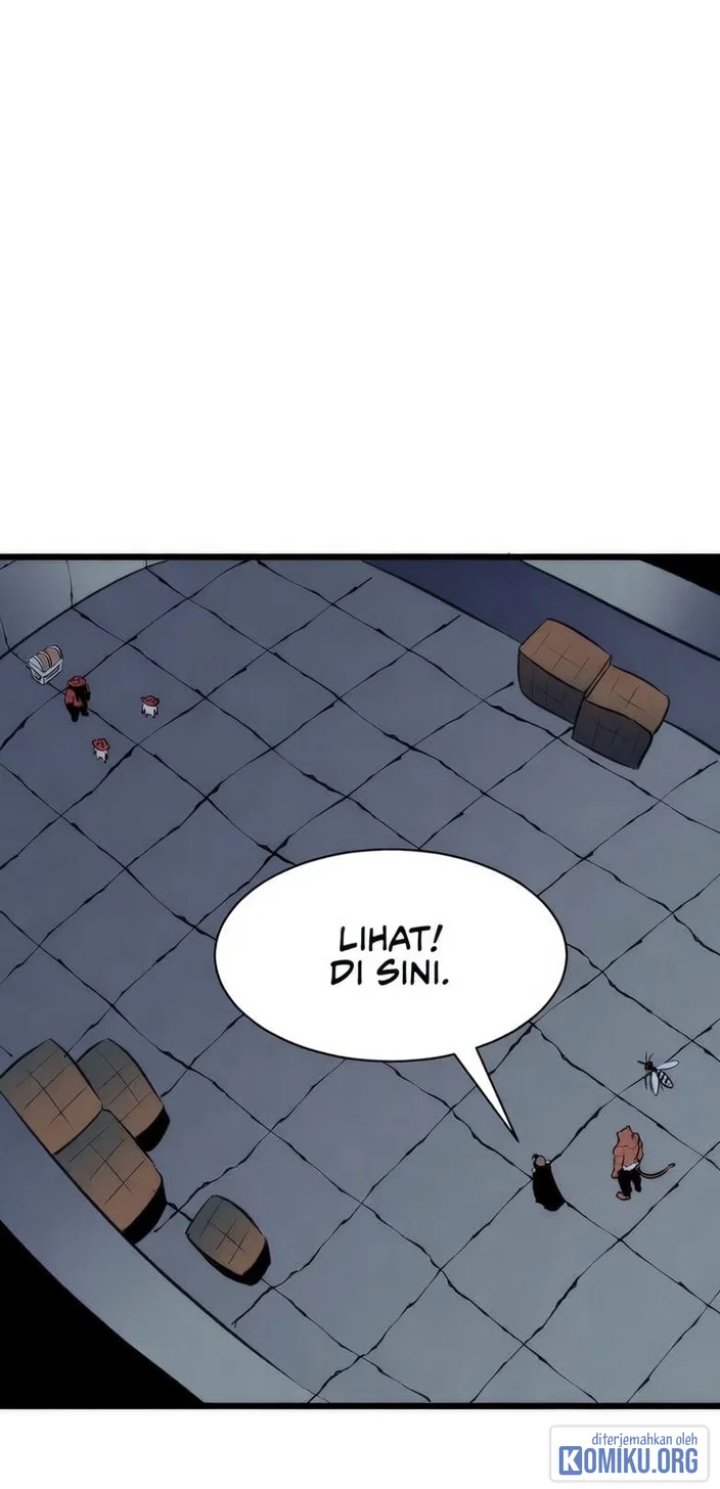 Rise Of The Mushroom King Chapter 22 Halaman 16