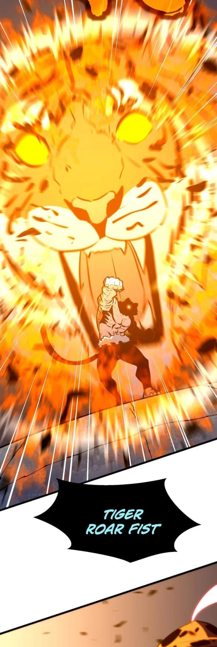 Rise Of The Mushroom King Chapter 22 Halaman 38