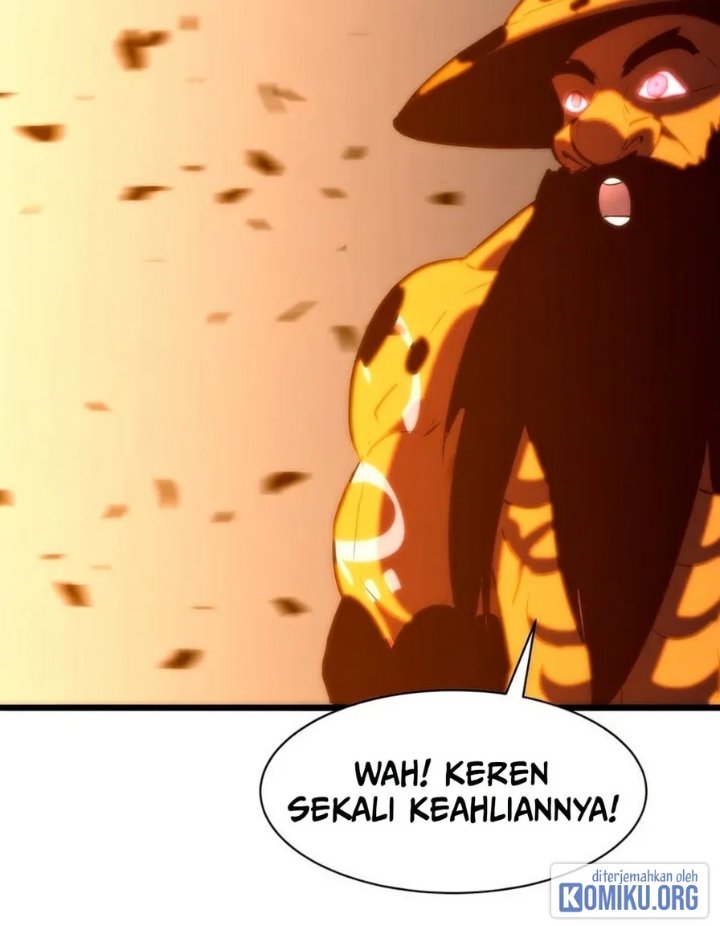 Rise Of The Mushroom King Chapter 22 Halaman 39