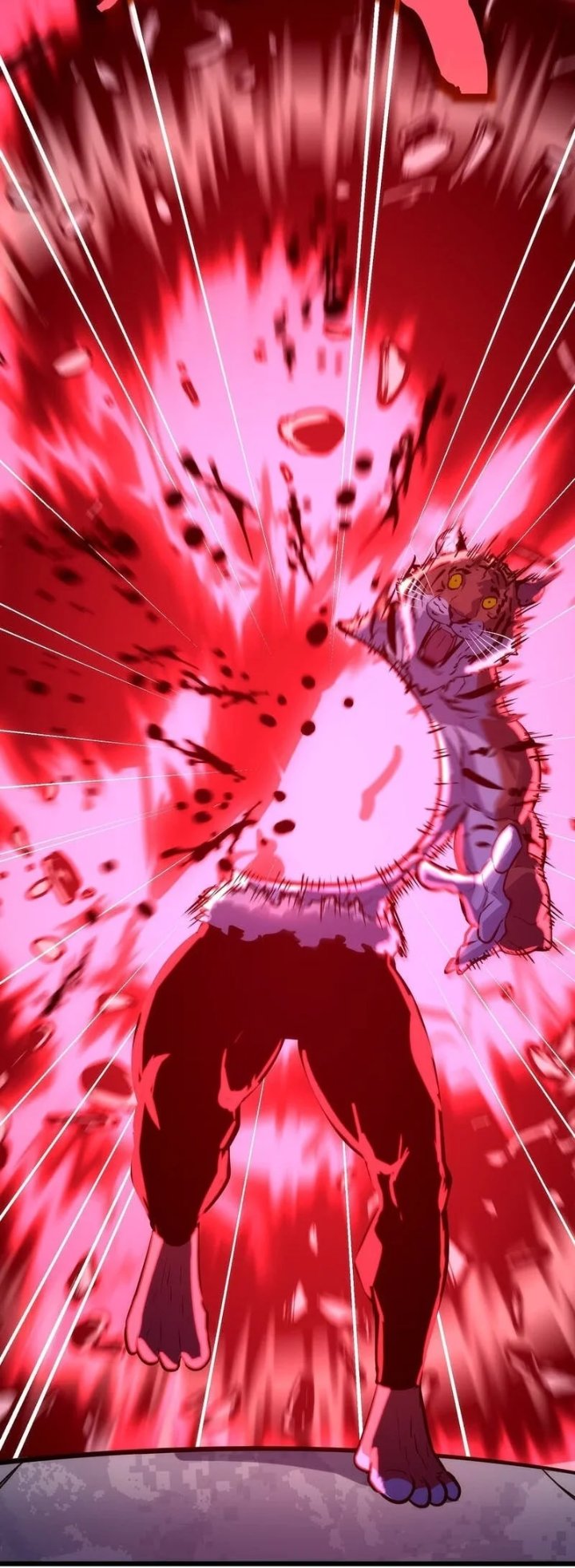 Rise Of The Mushroom King Chapter 22 Halaman 46
