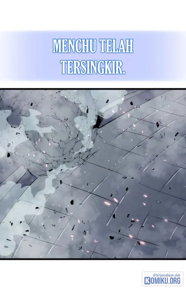 Rise Of The Mushroom King Chapter 22 Halaman 48