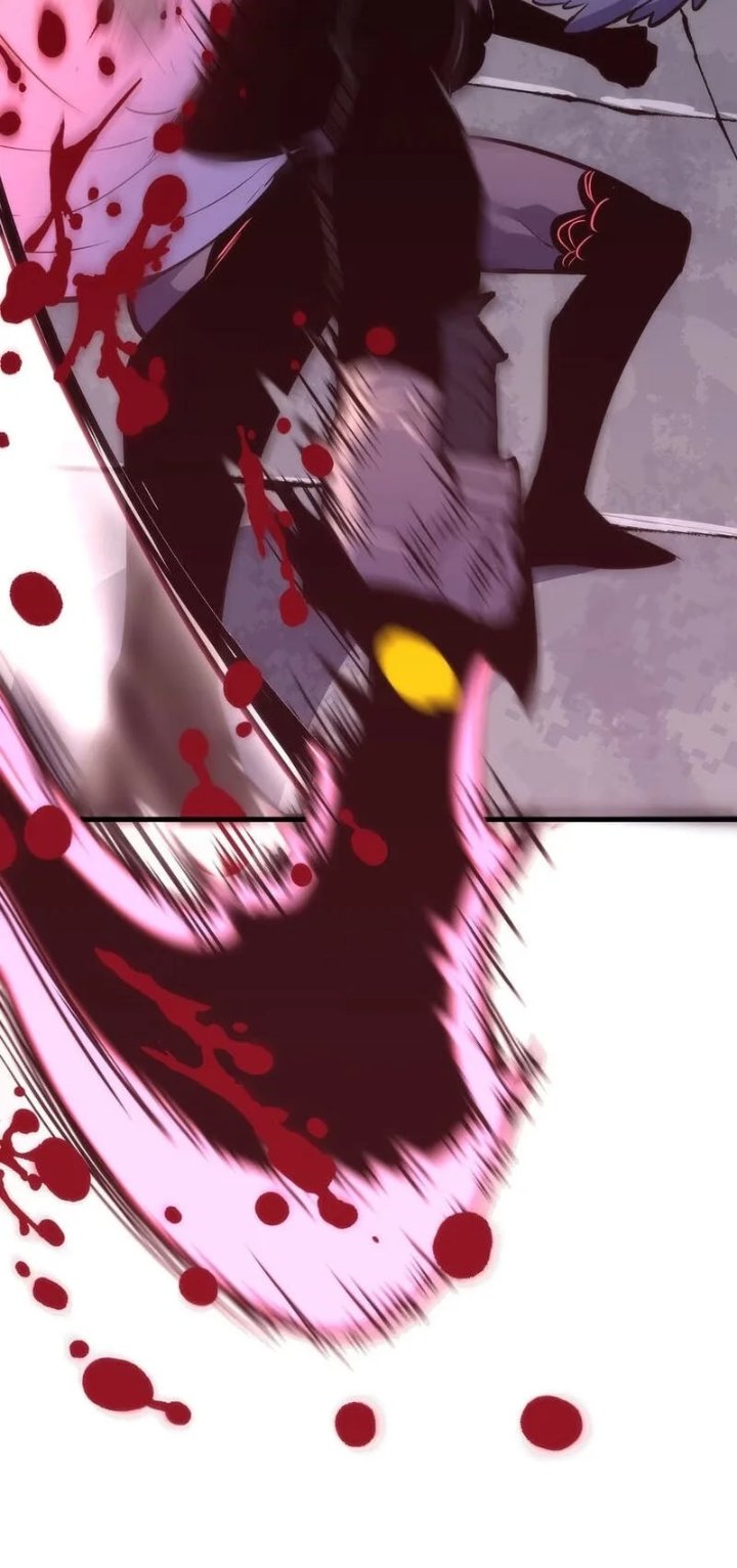 Rise Of The Mushroom King Chapter 22 Halaman 63