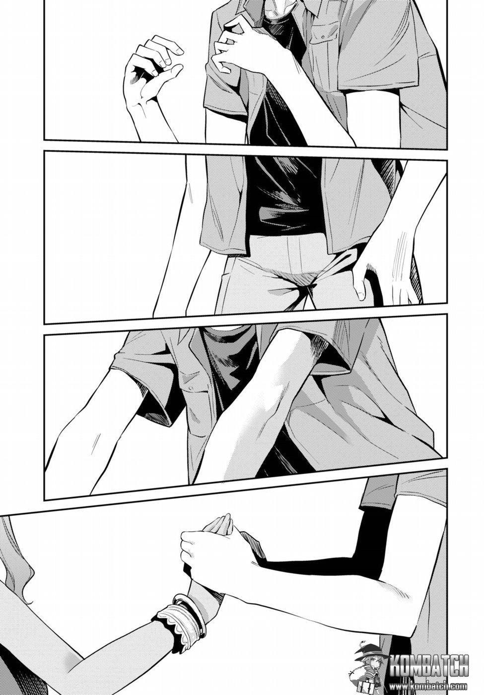 Risou No Himo Seikatsu Chapter 1 Halaman 47