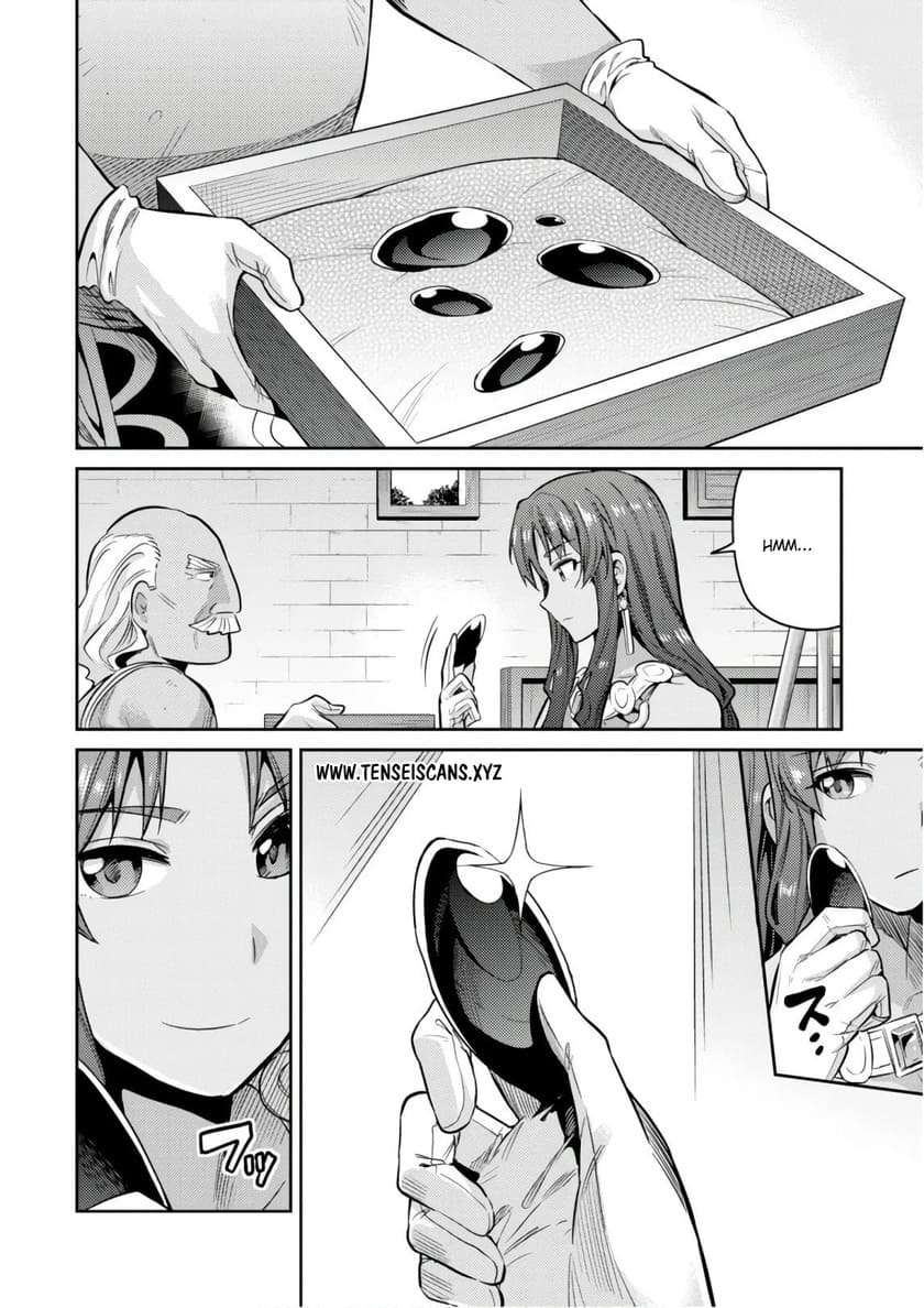 Risou No Himo Seikatsu Chapter 18 Halaman 30