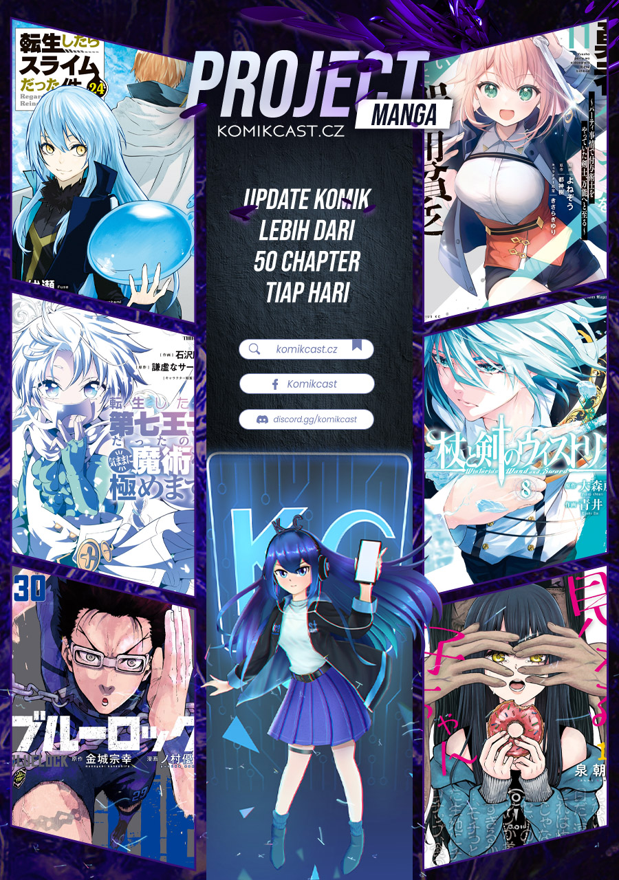 Risou No Himo Seikatsu Chapter 64 Halaman 40