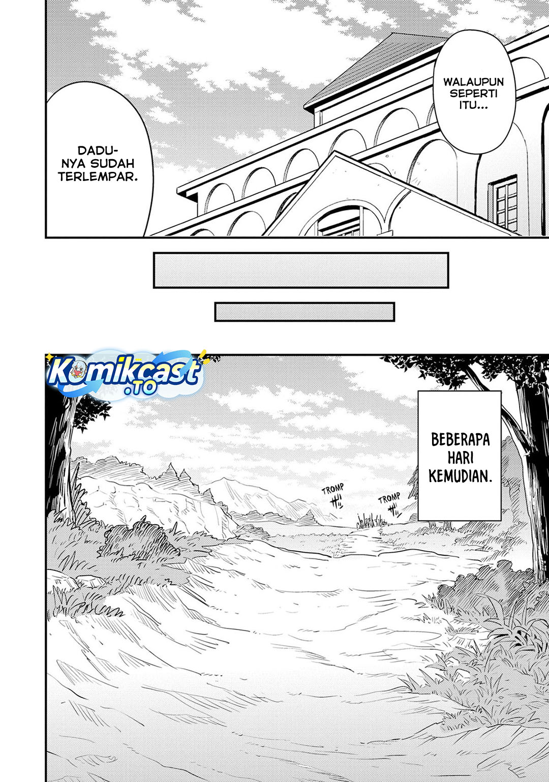 Risou No Himo Seikatsu Chapter 84 Halaman 25