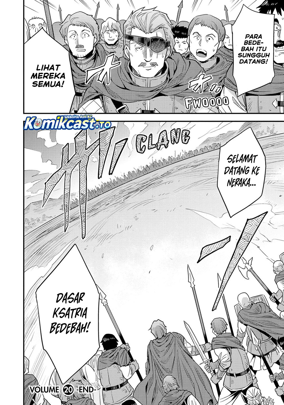 Risou No Himo Seikatsu Chapter 84 Halaman 38