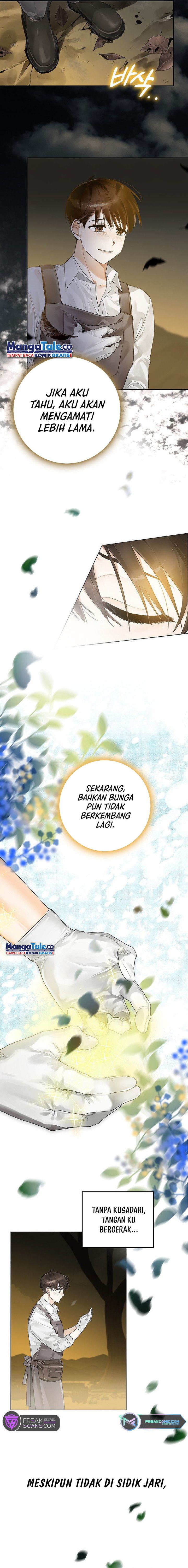 Rookie But One In A Million Actor Chapter 2 Halaman 15
