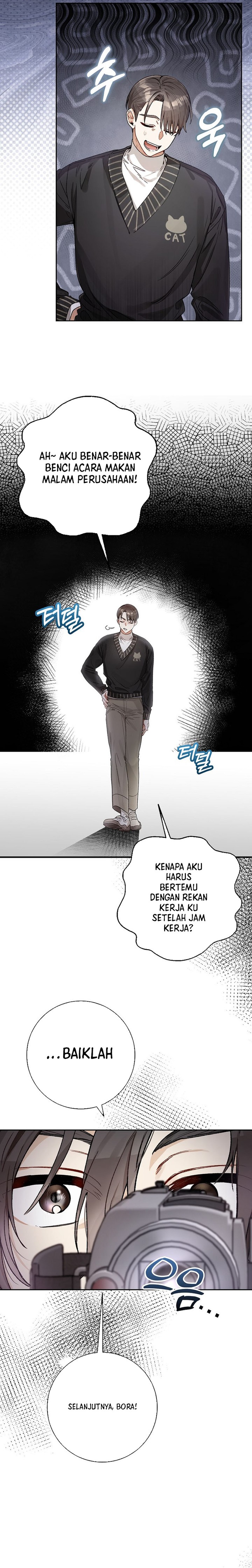 Rookie But One In A Million Actor Chapter 10 Halaman 5