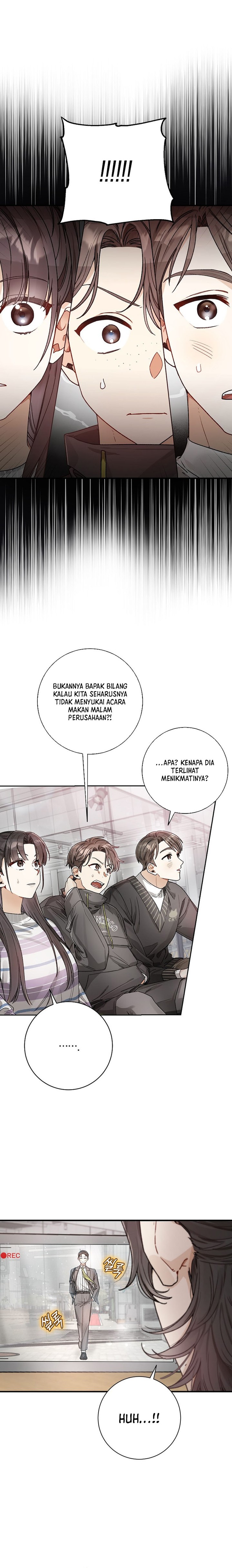 Rookie But One In A Million Actor Chapter 10 Halaman 9