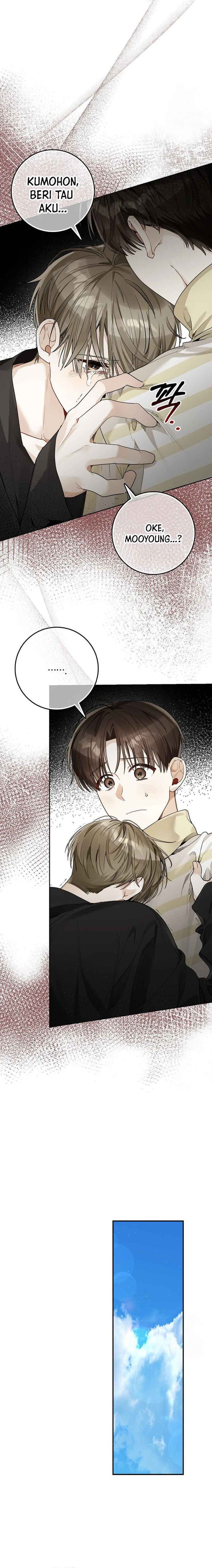 Rookie But One In A Million Actor Chapter 19 Halaman 5