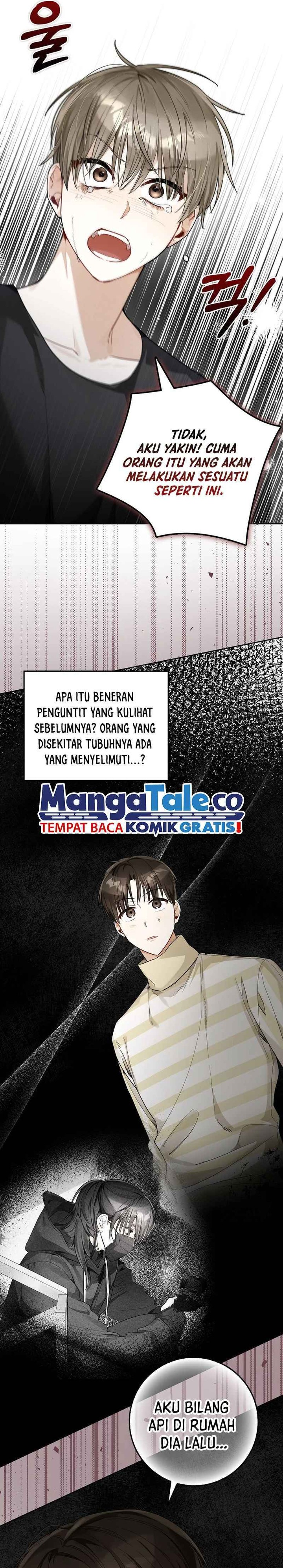 Rookie But One In A Million Actor Chapter 19 Halaman 7